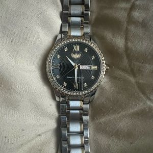 Unisex Hidden Hills Watch